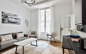 Marais Elegence Suites - Two Bedrooms